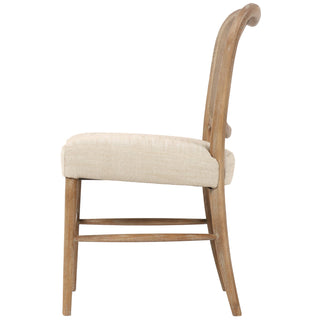 Chadlington Dining Chair - CharlesTed Home