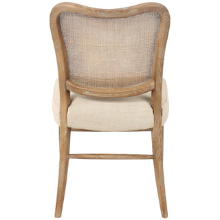 Chadlington Dining Chair - CharlesTed Home
