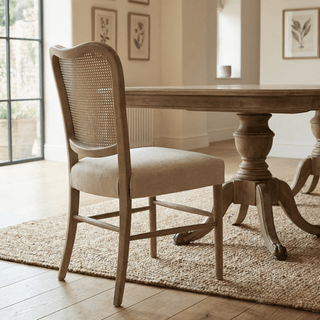 Chadlington Dining Chair - CharlesTed Home