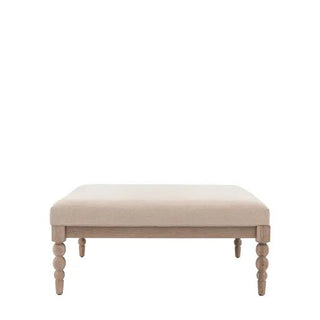 Charles Ted Antoine Hand Turned Coffee Table - CharlesTed Home