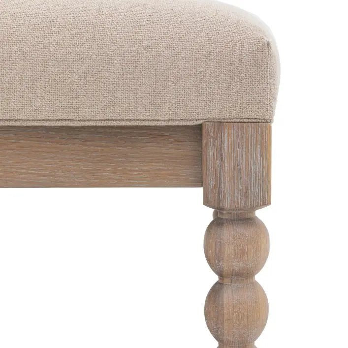 Charles Ted Antoine Hand Turned Coffee Table - CharlesTed Home