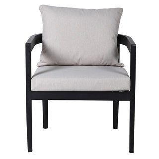 Charles Ted Biscayne Outdoor Dining Chair - CharlesTed Home