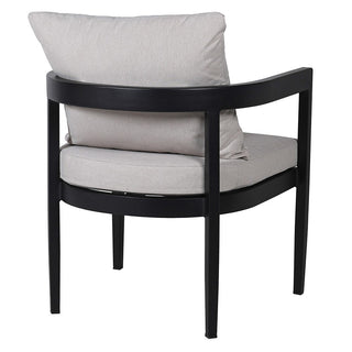 Charles Ted Biscayne Outdoor Dining Chair - CharlesTed Home