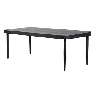 Charles Ted Biscayne Outdoors Dining Table - CharlesTed Home
