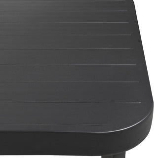 Charles Ted Biscayne Outdoors Dining Table - CharlesTed Home