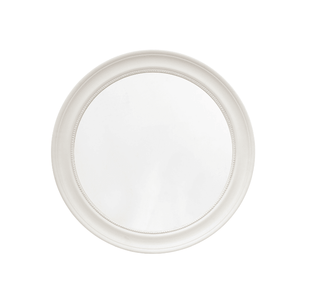 Charles Ted Corsica Beaded Round Mirror - CharlesTed Home
