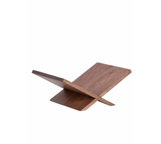 Charles Ted Handcrafted Wooden X Bookstand - CharlesTed Home