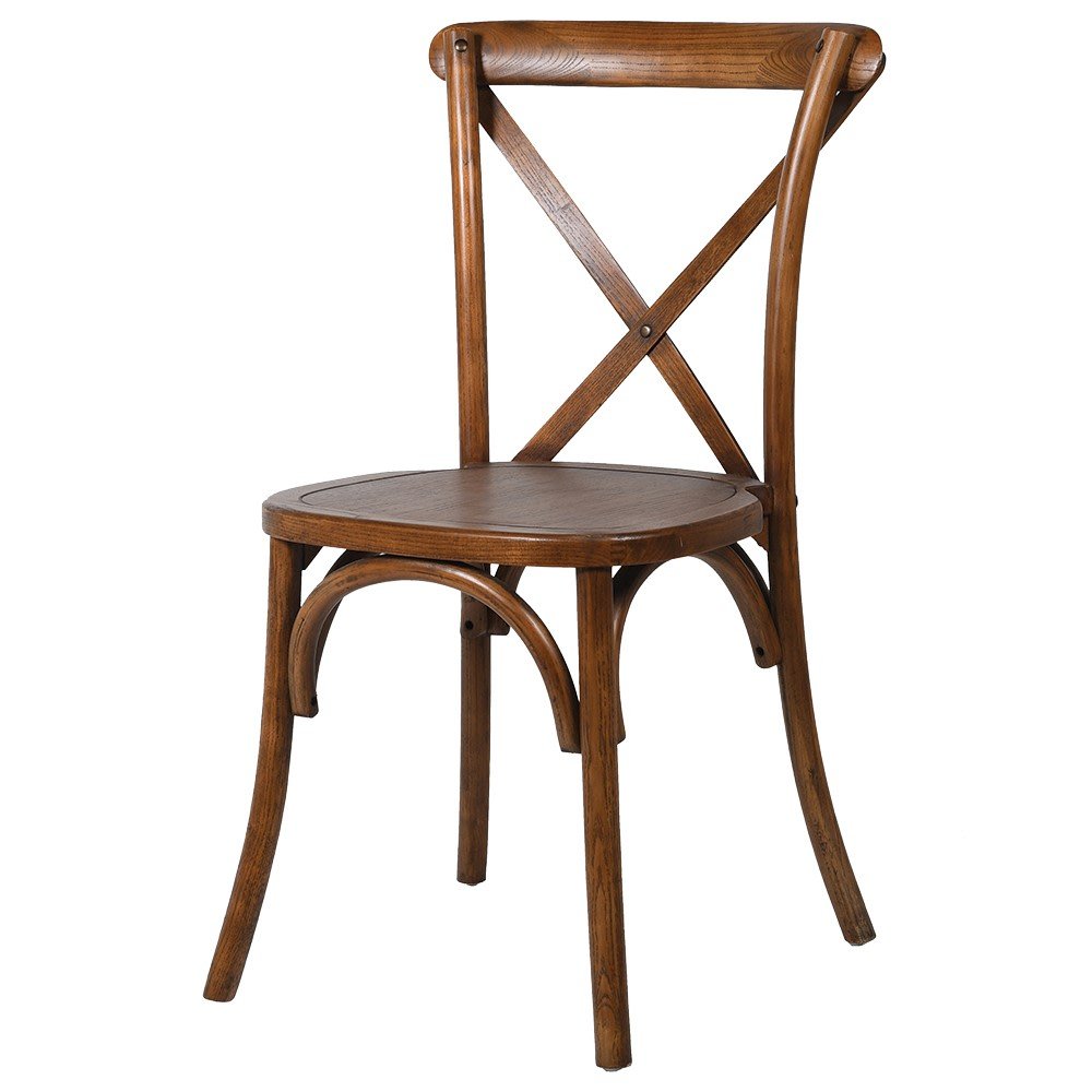 Charles Ted Larsen Elm Dining Chair - CharlesTed Home
