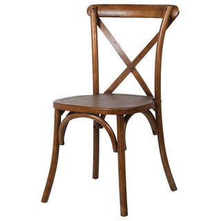 Charles Ted Larsen Elm Dining Chair - CharlesTed Home