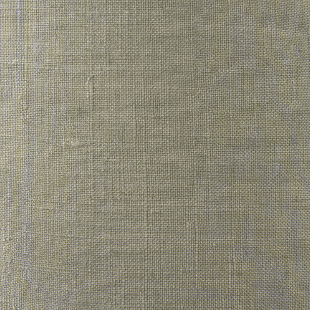 Charles Ted Lotus Ceramic Table Lamp with Green Linen Shade - CharlesTed Home