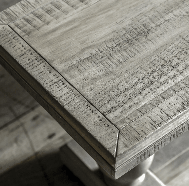 Charles Ted Oakridge Dining Bench - CharlesTed Home