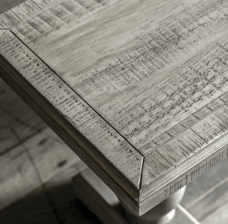Charles Ted Oakridge Dining Bench - CharlesTed Home