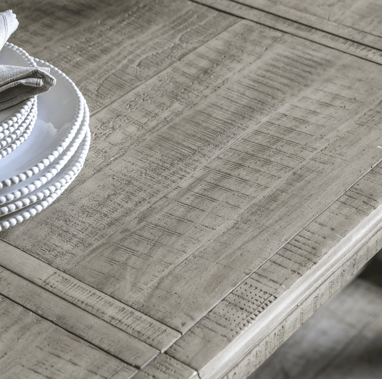Charles Ted Oakridge Extendable Dining Table - CharlesTed Home