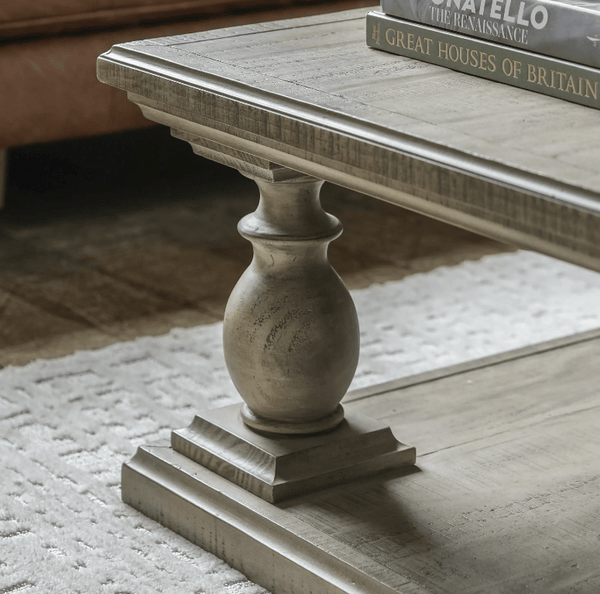 Oakridge Console Table