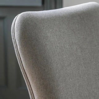 Charles Ted Oakridge Upholstered Dining Chair | Set of Two - CharlesTed Home