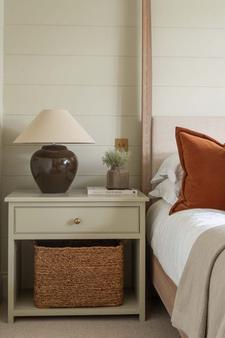 Charles Ted Sahara Dusk Ceramic Table Lamp - CharlesTed Home