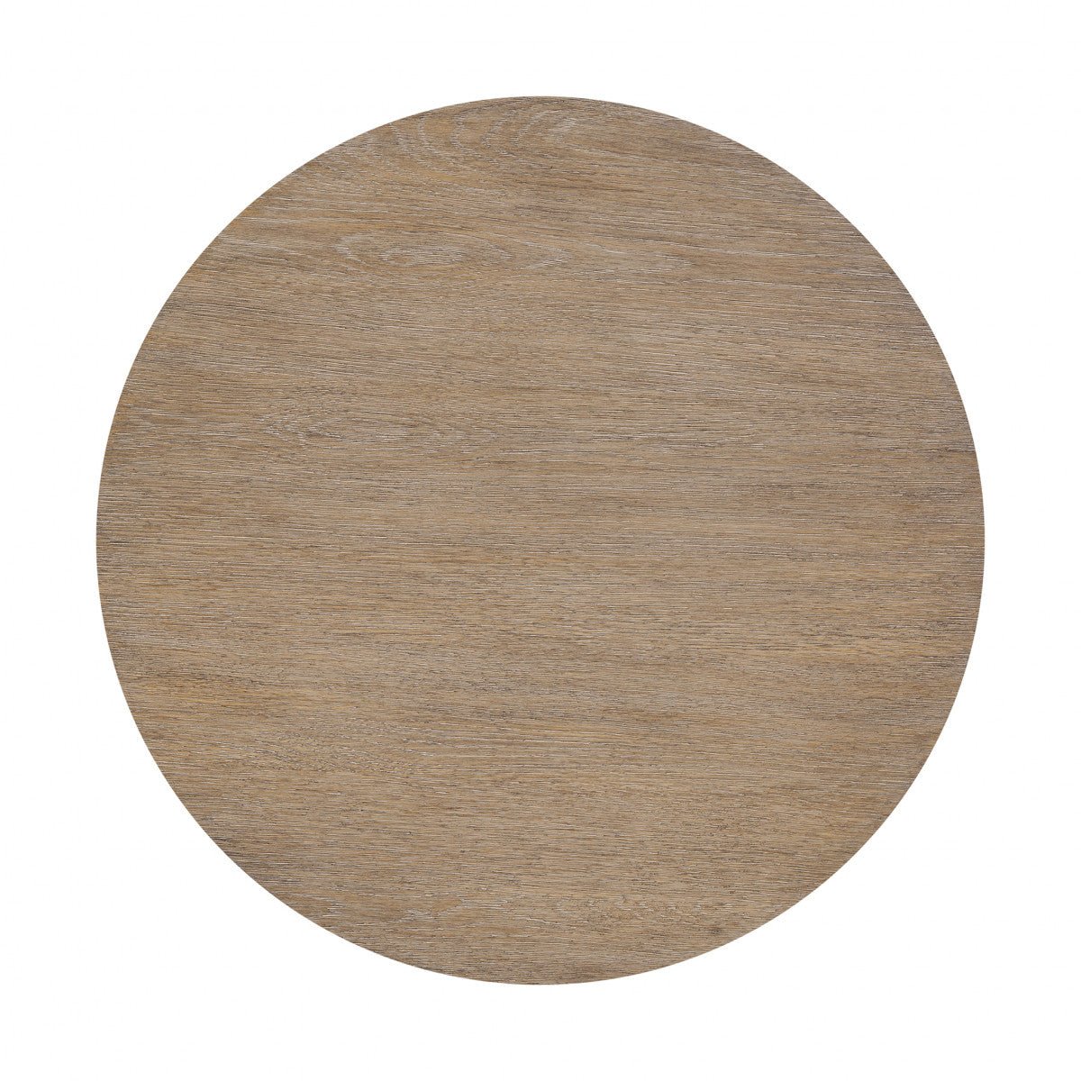 Charles Ted Salisbury Ribbed Occasional Table | Aged Oak - CharlesTed Home