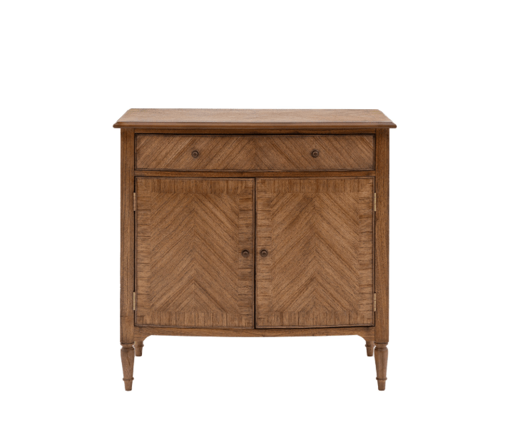 Charles Ted Sandringham Estate Cabinet - CharlesTed Home