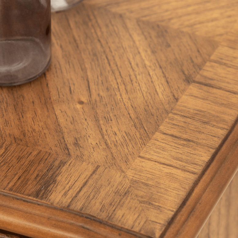 Charles Ted Sandringham Estate Cabinet - CharlesTed Home