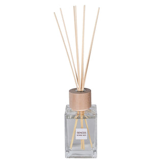 Charles Ted SENCES Lavender Reed Diffuser – 2200ML Aromatherapy Fragrance for Home & Office - CharlesTed Home