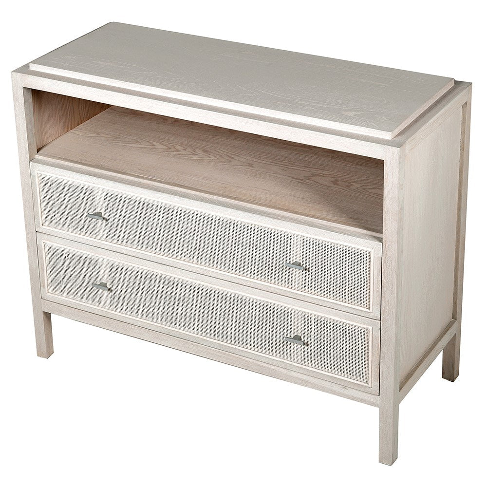Charles Ted Sumatra Chest - CharlesTed Home