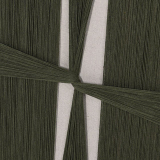 Charles Ted Tension in Harmony Artwork | Olive Green - CharlesTed Home