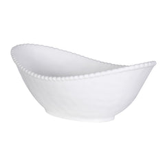 Alverton Beaded Serving Bowl