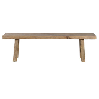 Chedworth Elm Bench, view 2
