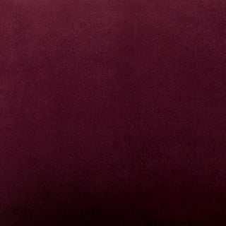 Plum cushion from the Harewood trio