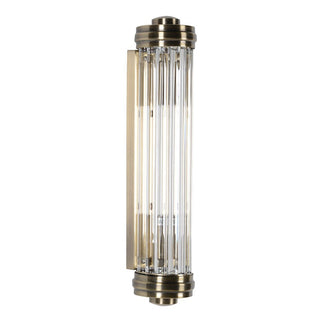 CharlesTed Home Antique Style Crystal Wall Light - CharlesTed Home