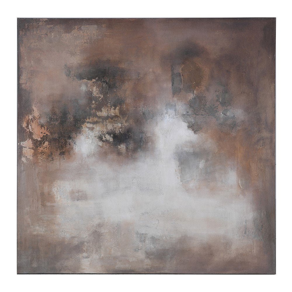CharlesTed Home Ethereal Horizon Abstract Canvas Art - CharlesTed Home