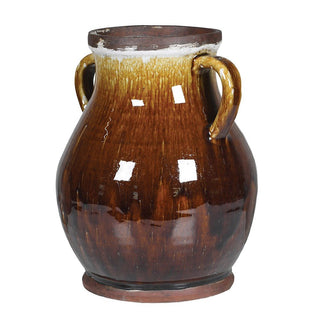 CharlesTed Home Etta Ceramic Vase - CharlesTed Home