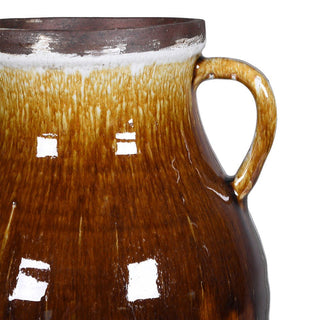 CharlesTed Home Etta Ceramic Vase - CharlesTed Home