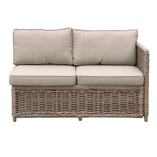 CharlesTed Home Soleil Aluminium Rattan Garden Set - CharlesTed Home