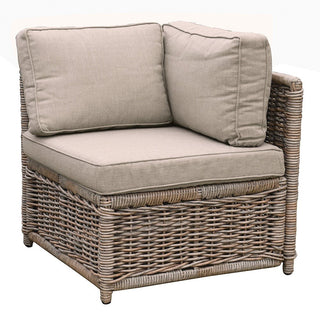CharlesTed Home Soleil Aluminium Rattan Garden Set - CharlesTed Home
