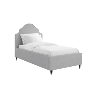 CharlesTed Home Studio CTH Amelia Grey | Single - CharlesTed Home