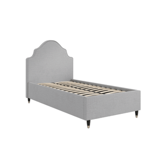 CharlesTed Home Studio CTH Amelia Grey | Single - CharlesTed Home