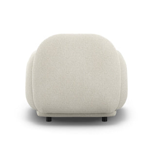 CharlesTed Home Studio CTH Sloane Occasional Chair | Bone - CharlesTed Home