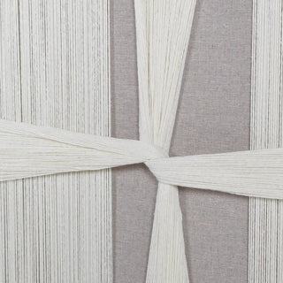 CharlesTed Home Tension in Harmony Artwork | Cream - CharlesTed Home
