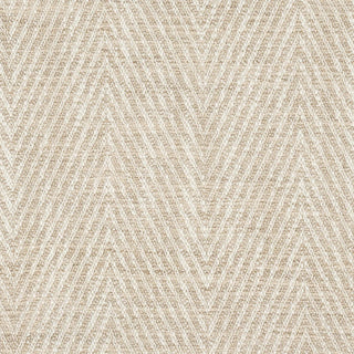 CharlesTed Home The Almond Cushion with Clove Fringe | Textured Luxury Cushion - CharlesTed Home