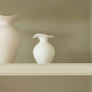 The Varese | Matt Glazed Stoneware Vase