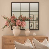 CharlesTed Home Varese Matt Glazed Stoneware Vase | Available in Three Sizes - CharlesTed Home