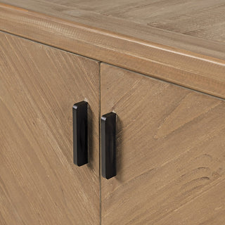 Sussex 4 Door Sideboard, view 4