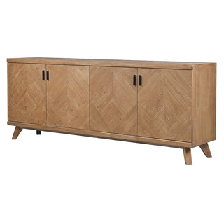 Sussex 4 Door Sideboard