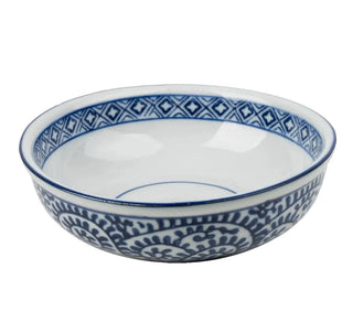 Chinoiserie Tapas Bowls | Set of Six - CharlesTed Home