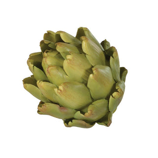 Faux Green Artichokes | Set of Three - CharlesTed Home