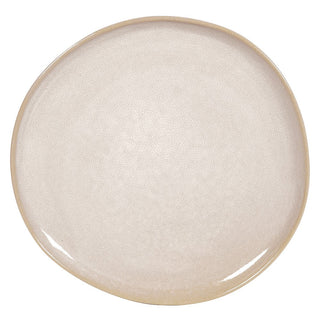 Harlech Organic Dining Plates | Set of Four - CharlesTed Home