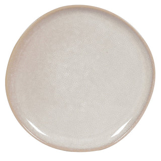 Harlech Organic Side Plates | Set of Four - CharlesTed Home