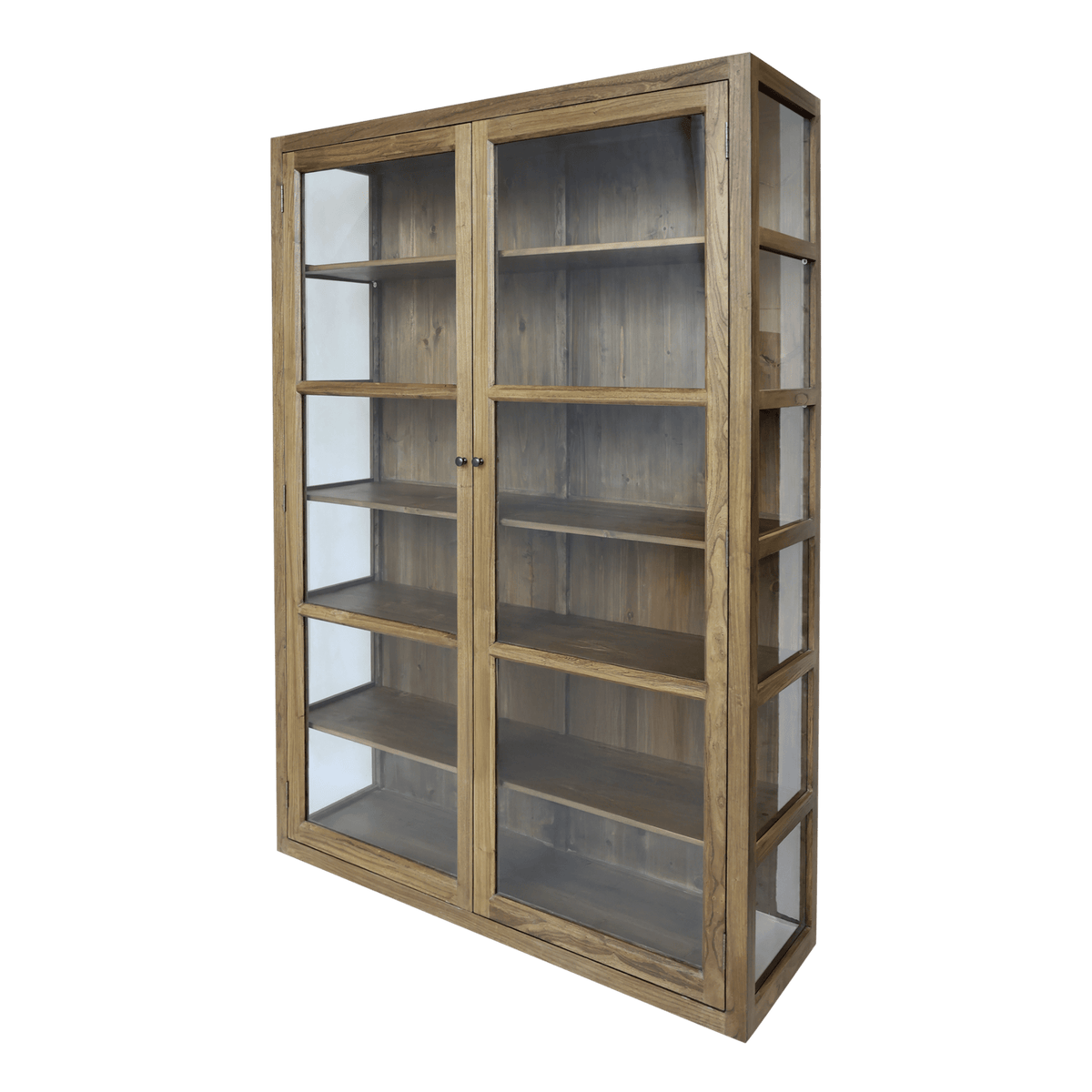Hudson Display Cabinet - CharlesTed Home