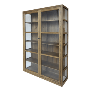Hudson Display Cabinet - CharlesTed Home